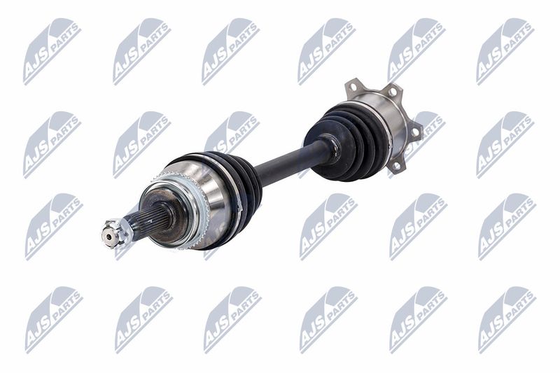 NTY NPW-MS-114 Drive Shaft