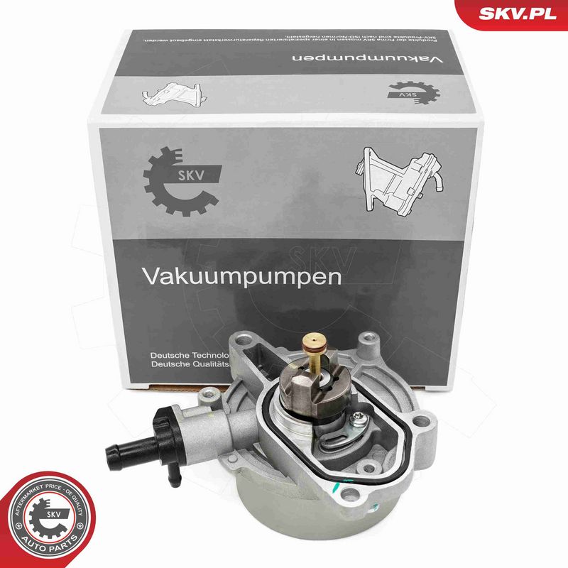 ESEN SKV 18SKV079 - Vacuum Pump, braking system