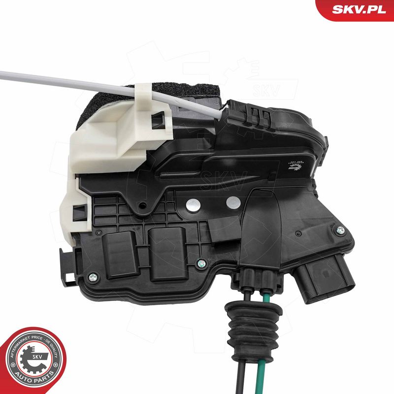 Ukselukk, ESEN SKV 60SKV533