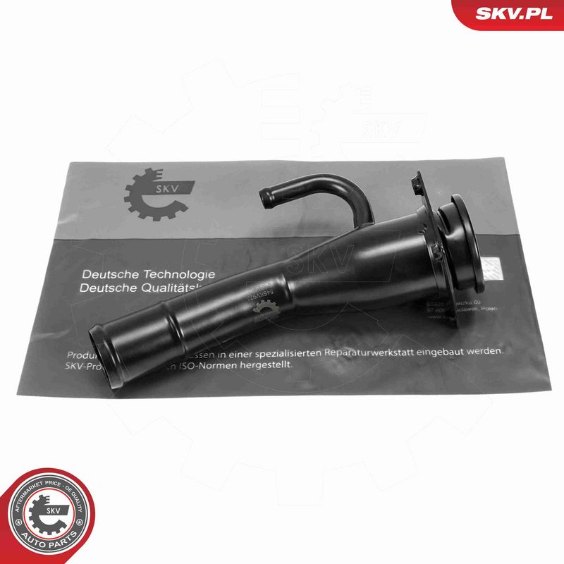 ESEN SKV 54SKV923 - Filler Neck, fuel tank