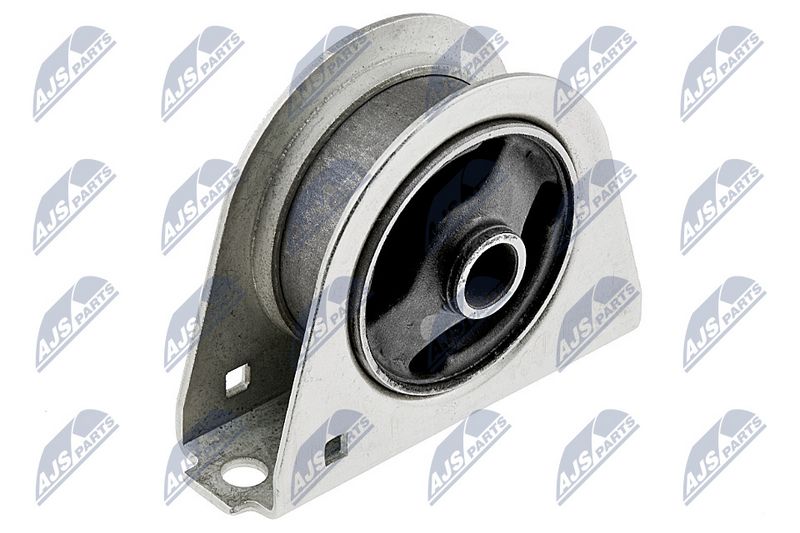 Paigutus, Mootor, NTY...