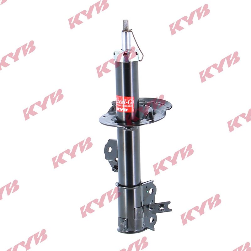 KYB Amortisseur 3320020