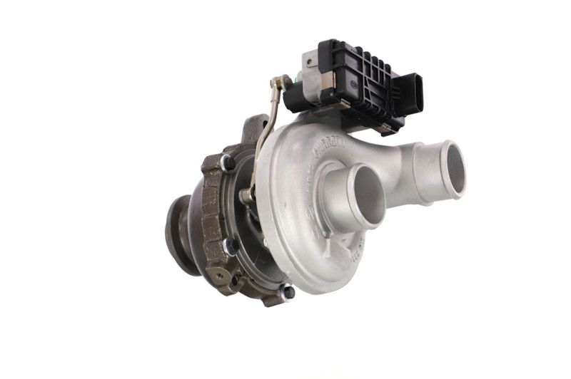 REMANTE 003-002-001423R Charger, charging (supercharged/turbocharged)
