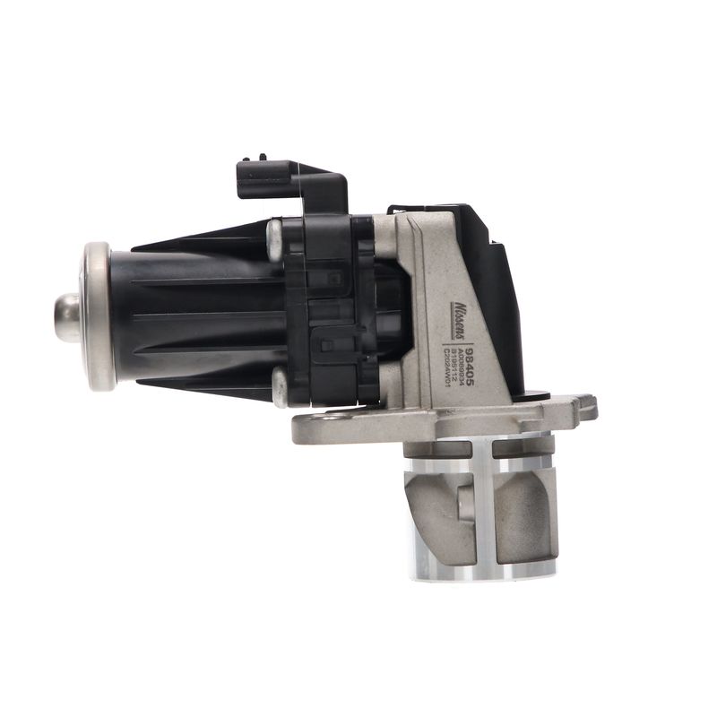 NISSENS 98405 EGR vožtuvas