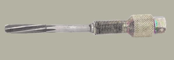KS TOOLS 152.1098 Reamer, glow plug