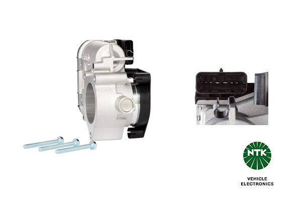 Product Droseļvārsta pievada stiprinājums NTK 92060 Image