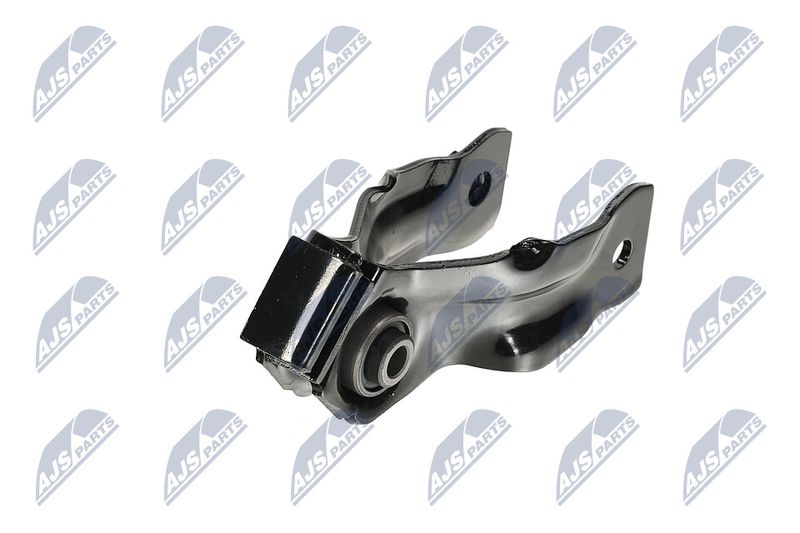 Paigutus, Mootor, NTY ZPS-CT-010