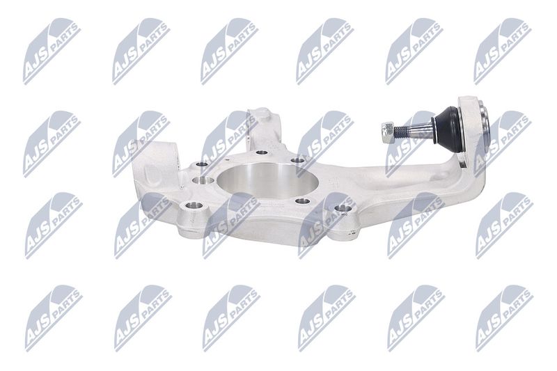 Käändmik, rattakinnitus, NTY ZZP-CH-041