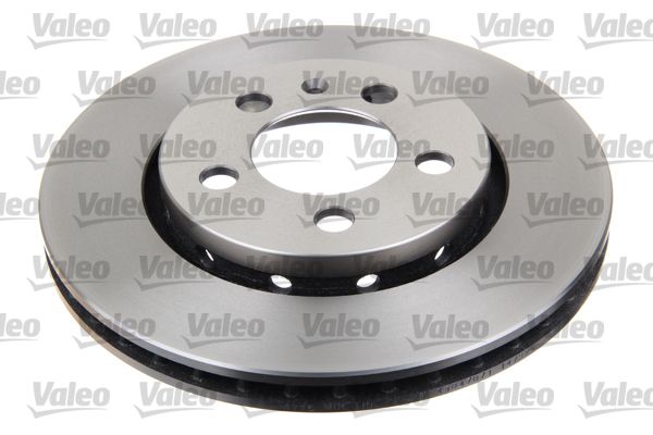 VALEO 197088 Brake Disc