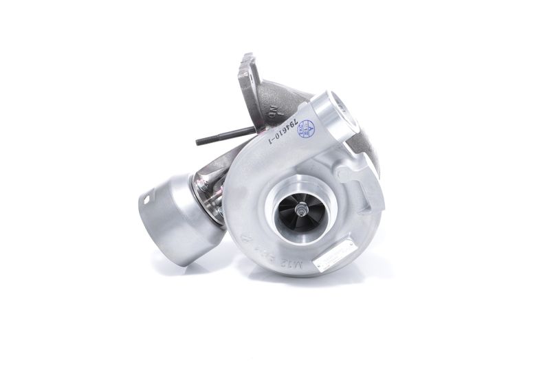 Compresor,sistem de supraalimentare T916718 BTS Turbo