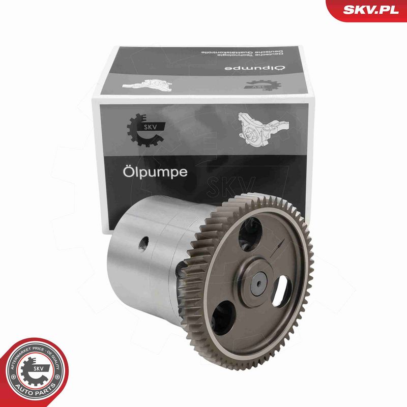 ESEN SKV 77SKV041 - Oil Pump