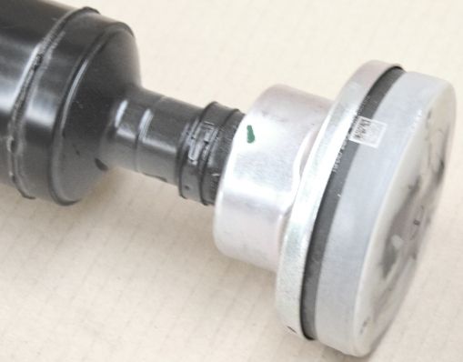 SPIDAN GKNP20068 Propshaft, axle drive