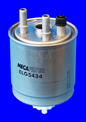 MECAFILTER Üzemanyagszűrő ELG5434