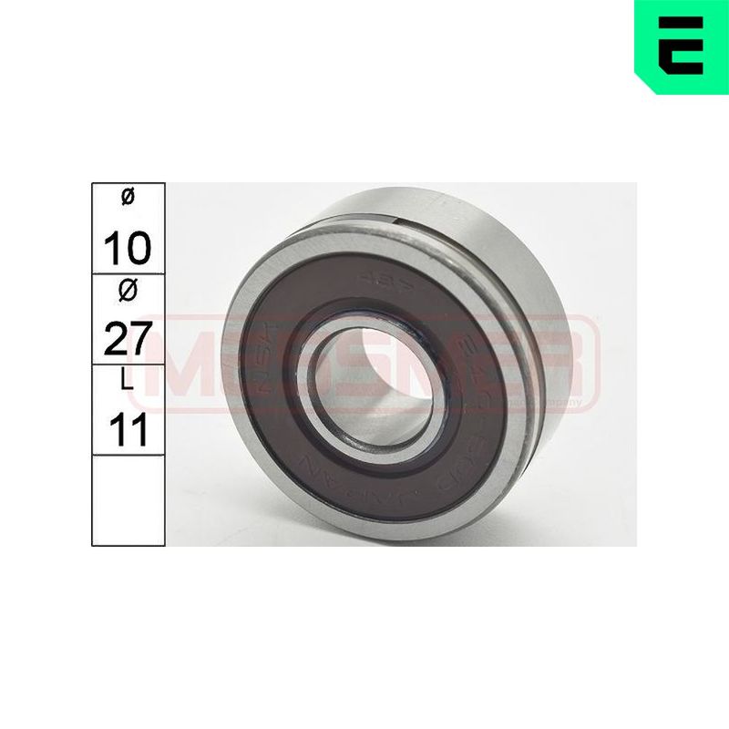 ERA csapágy 218006