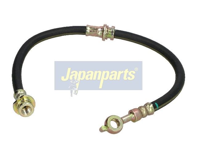 JAPANPARTS Laikantysis rėmas, stabdžių žarnelė