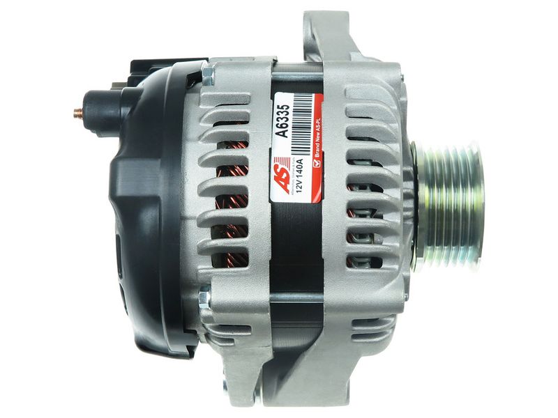 AS-PL A6335 Alternator