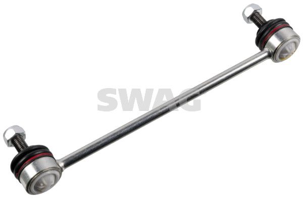 SWAG 10 92 9855 Link/Coupling Rod, stabiliser bar