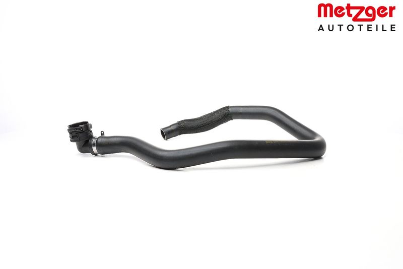 METZGER AUTOTEILE 2422400 Radiator Hose