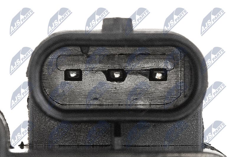 Lisaveepump (jahutusvee ringlussüsteem), NTY CPZ-BM-021