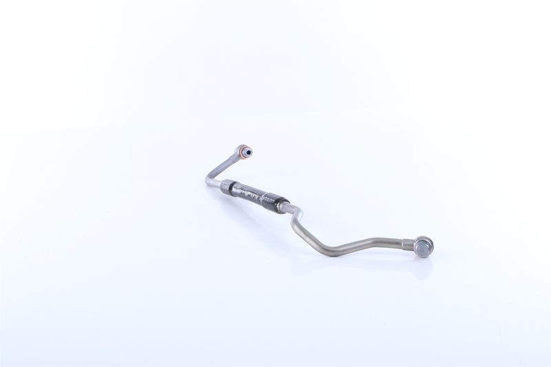 NISSENS 935249 Oil Line, charger