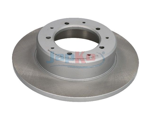 Piduriketas, JAPKO 61L05C