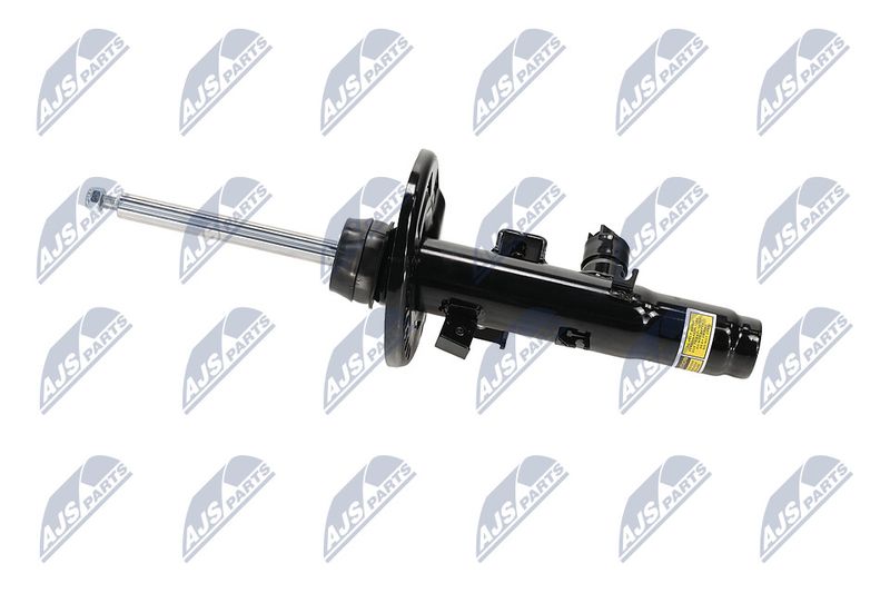 Amort, NTY A-BM-096
