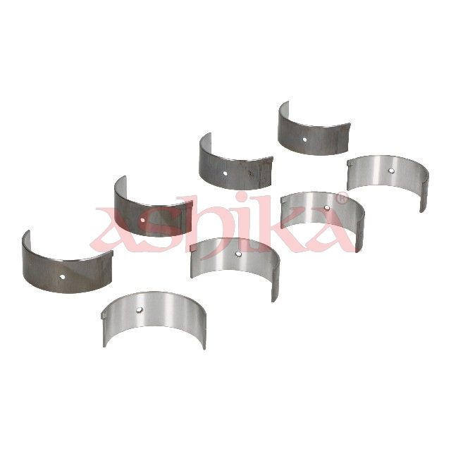 ASHIKA 82-2004A2 - Connecting Rod Bearing Shell