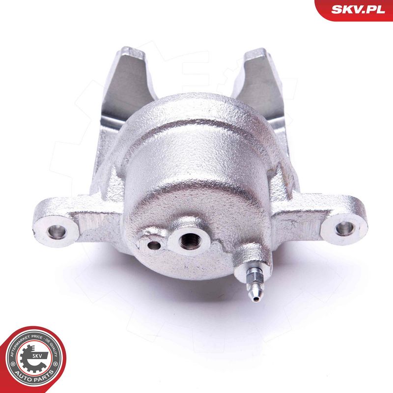 Pidurisadul, ESEN SKV 45SKV711