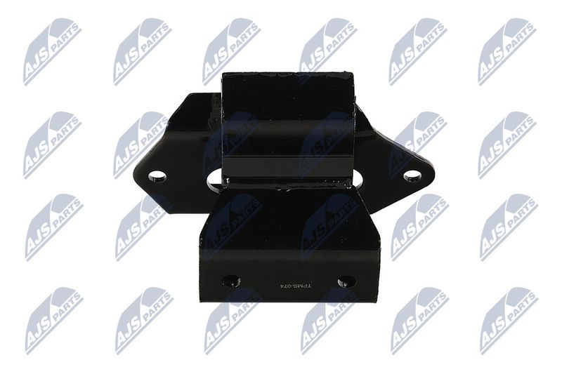 Paigutus, Mootor, NTY ZPS-MS-074