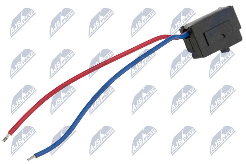 Ukselukk, NTY EZC-WW-261