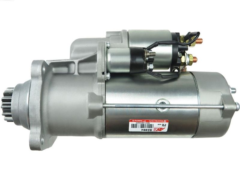 AS-PL S0594 Starter