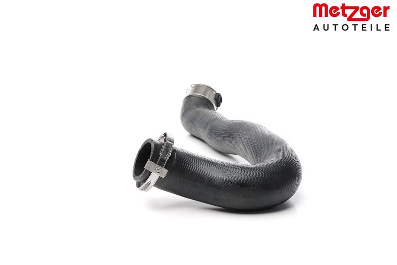 METZGER AUTOTEILE 2401295 Charge Air Hose