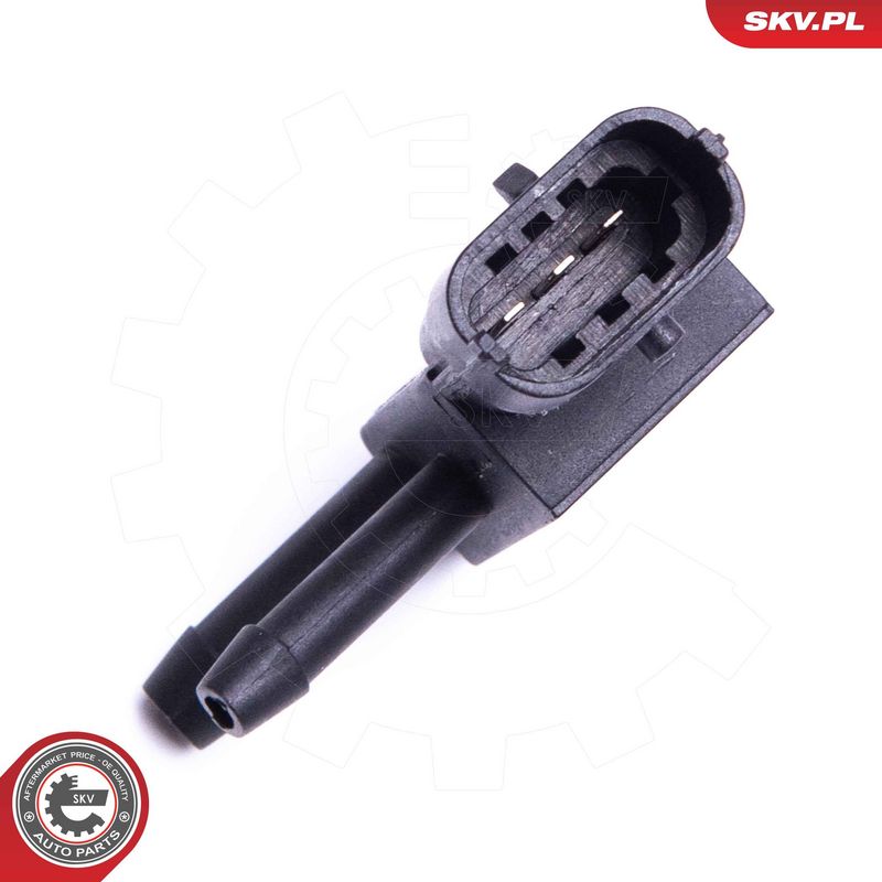 Andur, heitgaasisurve, ESEN SKV 17SKV798