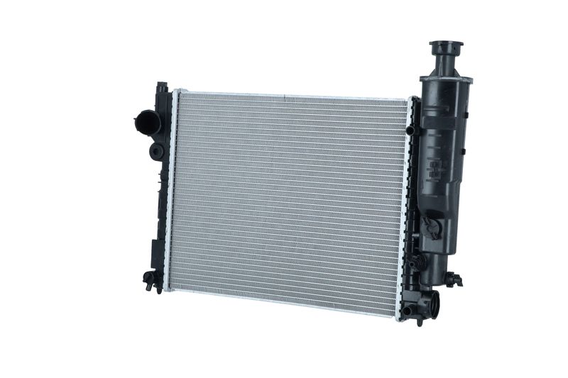 NRF 58886 Radiator, engine cooling