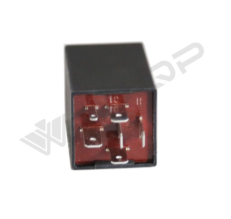 WXQP 350363 Relay, wipe/wash interval