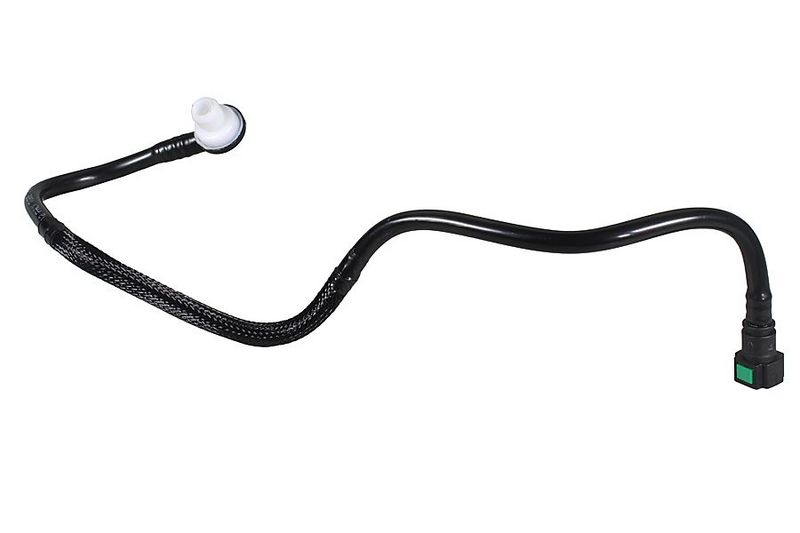 METZGER AUTOTEILE 2180059 - Vacuum Line, brake booster