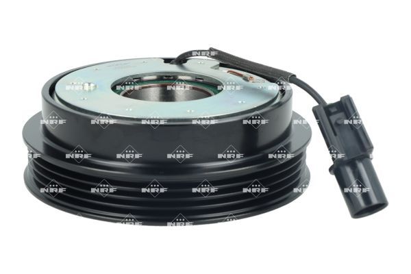 Magnetsidur, kliimakompressor, NRF 380128