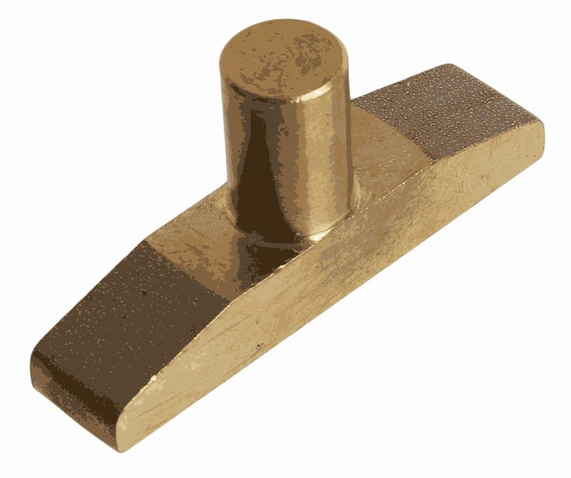 ZF Synchroonschacht, versnellingsbak