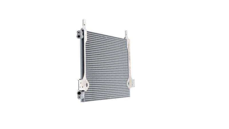 Product Image - Condensor, airconditioning - AC282000P - MAHLE