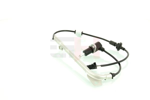 GH GH-714434H Jutiklis, rato greitis