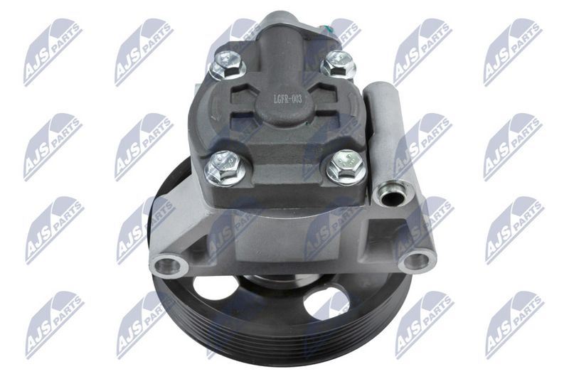 NTY SPW-FR-001 Hydraulic Pump, steering