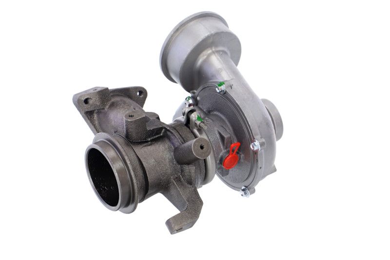 REMANTE 003-001-000328R Charger, charging (supercharged/turbocharged)