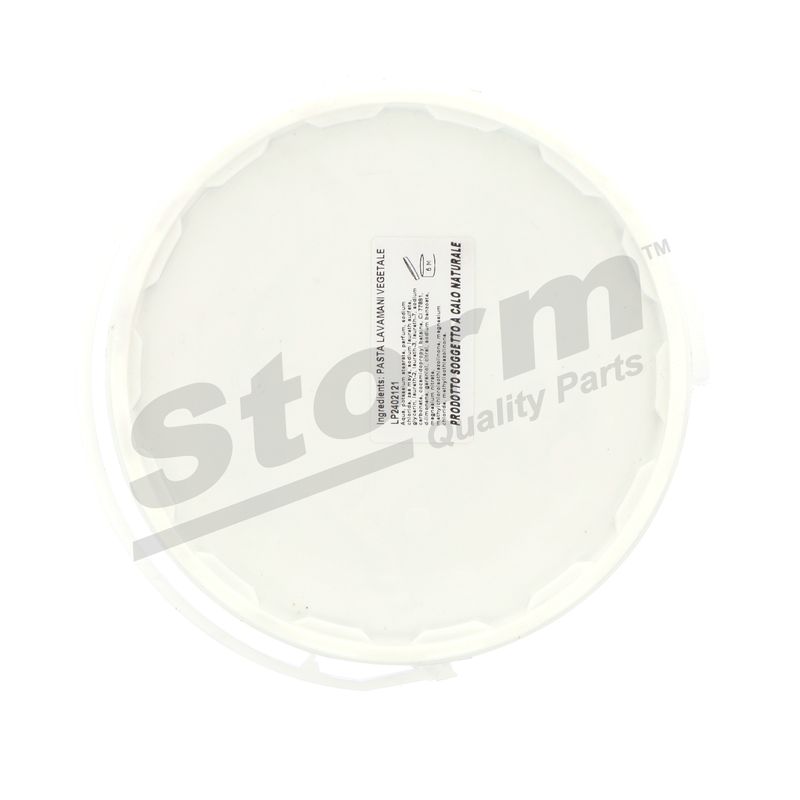 Nettoyant mains STORM QUALITY PARTS 999999