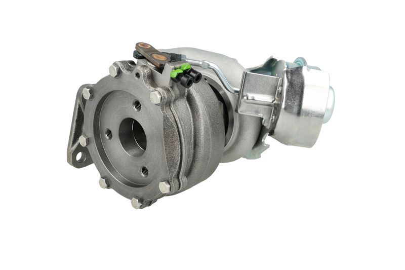 Kompressor, ülelaadimine, NRF 90010123