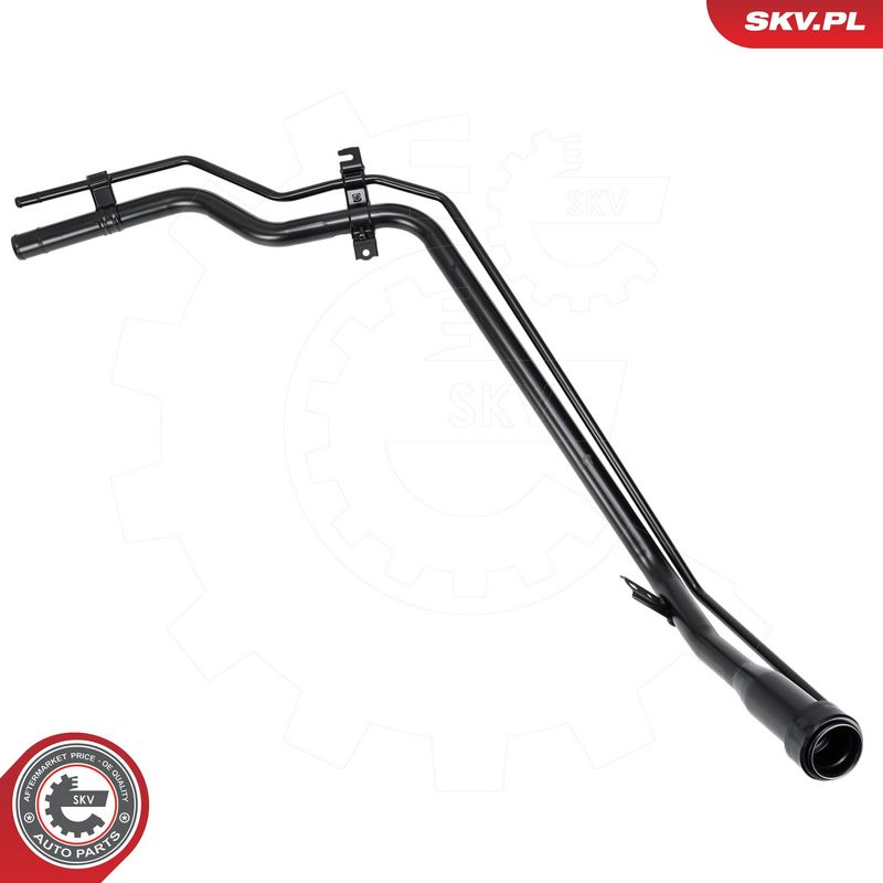 Täiteava, kütusepaak, ESEN...