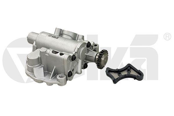 Prekės atitinka OEM kodą: 06H115105GE+
