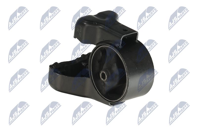 Paigutus, Mootor, NTY ZPS-KA-327