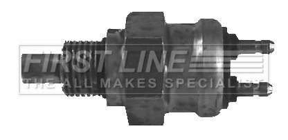FIRST LINE hőkapcsoló, hűtőventilátor FTS802.92