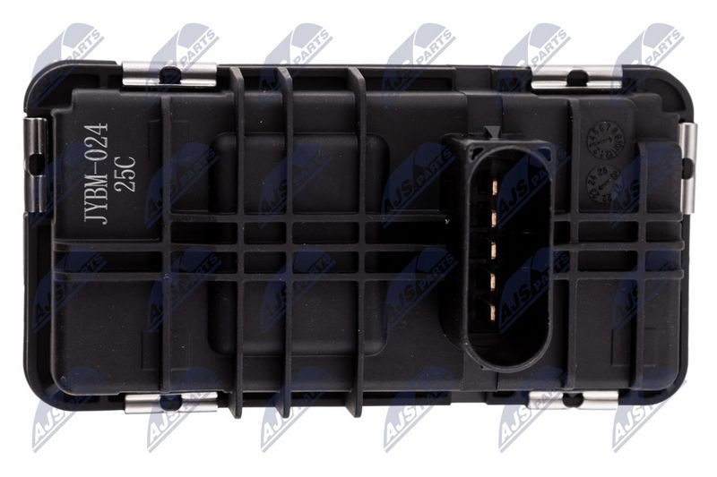 NTY ECD-BM-024 Boost Pressure Control Valve