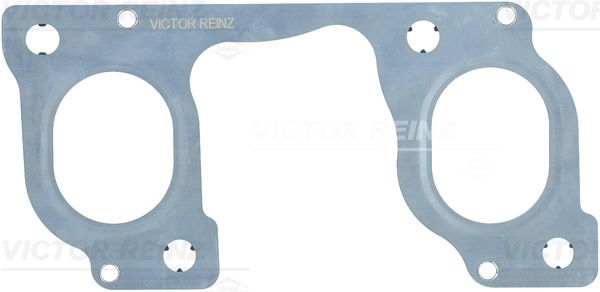 těsnění výfukového potrubí MB OM934/963 2cyl. 71-10934-00